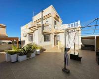 Resale - Freistehende Villa - Ciudad Quesada - Rojales Hills