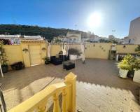 Resale - Freistehende Villa - Ciudad Quesada - Rojales Hills