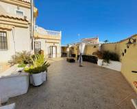 Resale - Freistehende Villa - Ciudad Quesada - Rojales Hills