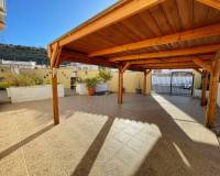 Resale - Freistehende Villa - Ciudad Quesada - Rojales Hills