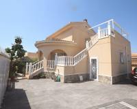 Resale - Freistehende Villa - Ciudad Quesada - Rojales Hills