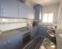 Resale - Freistehende Villa - Ciudad Quesada - Rojales Hills