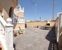 Resale - Freistehende Villa - Ciudad Quesada - Rojales Hills