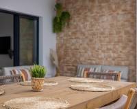 Resale - Freistehende Villa - Dolores
