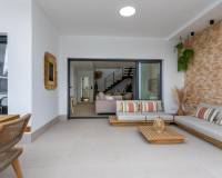 Resale - Freistehende Villa - Dolores