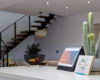 Resale - Freistehende Villa - Dolores