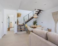 Resale - Freistehende Villa - Dolores
