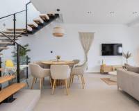 Resale - Freistehende Villa - Dolores