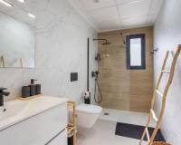 Resale - Freistehende Villa - Dolores