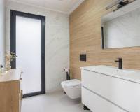 Resale - Freistehende Villa - Dolores