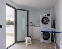 Resale - Freistehende Villa - Dolores