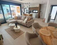 Resale - Freistehende Villa - Dolores