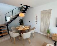 Resale - Freistehende Villa - Dolores