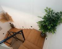 Resale - Freistehende Villa - Dolores