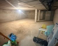 Resale - Freistehende Villa - Dolores