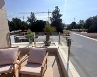 Resale - Freistehende Villa - Dolores