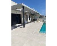 Resale - Freistehende Villa - Los Balcones - optional location detail