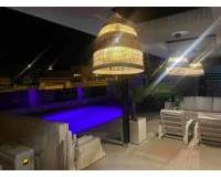 Resale - Freistehende Villa - Los Balcones - optional location detail