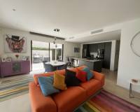 Resale - Freistehende Villa - Los Montesinos - La Herrada