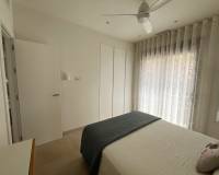 Resale - Freistehende Villa - Los Montesinos - La Herrada