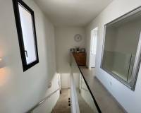 Resale - Freistehende Villa - Los Montesinos - La Herrada