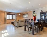 Resale - Freistehende Villa - Los Montesinos - La Herrada