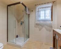 Resale - Freistehende Villa - Los Montesinos - La Herrada