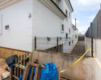 Resale - Freistehende Villa - Los Montesinos - La Herrada