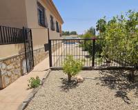 Resale - Freistehende Villa - Pinar de Campoverde - optional location detail