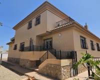 Resale - Freistehende Villa - Pinar de Campoverde - optional location detail