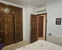 Resale - Freistehende Villa - Pinar de Campoverde - optional location detail