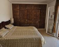 Resale - Freistehende Villa - Pinar de Campoverde - optional location detail