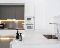 Resale - Freistehende Villa - Torre Pacheco - Roldán