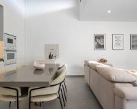 Resale - Freistehende Villa - Torre Pacheco - Roldán