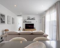 Resale - Freistehende Villa - Torre Pacheco - Roldán