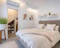 Resale - Freistehende Villa - Torre Pacheco - Roldán