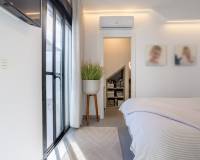 Resale - Freistehende Villa - Torre Pacheco - Roldán