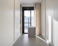 Resale - Freistehende Villa - Torre Pacheco - Roldán