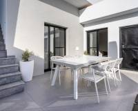 Resale - Freistehende Villa - Torre Pacheco - Roldán