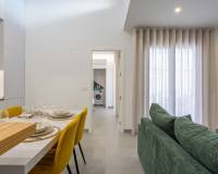 Resale - Freistehende Villa - Torre Pacheco - Roldán