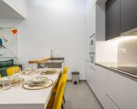 Resale - Freistehende Villa - Torre Pacheco - Roldán