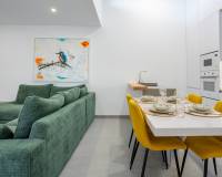 Resale - Freistehende Villa - Torre Pacheco - Roldán