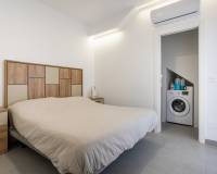 Resale - Freistehende Villa - Torre Pacheco - Roldán