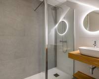 Resale - Freistehende Villa - Torre Pacheco - Roldán