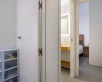 Resale - Freistehende Villa - Torre Pacheco - Roldán