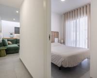 Resale - Freistehende Villa - Torre Pacheco - Roldán