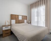 Resale - Freistehende Villa - Torre Pacheco - Roldán