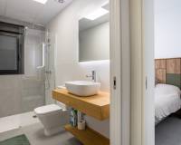 Resale - Freistehende Villa - Torre Pacheco - Roldán