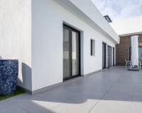 Resale - Freistehende Villa - Torre Pacheco - Roldán