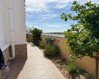 Resale - Freistehende Villa - Torre Pacheco - Sierra Golf - Balsicas